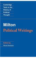 Milton: Political Writings