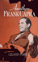 Another Frank Capra