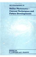 Stellar Photometry: Current Techniques and Future Developments