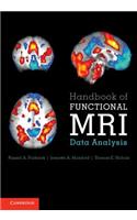 Handbook of Functional MRI Data Analysis