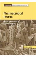 Pharmaceutical Reason