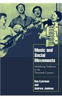 Music and Social Movements