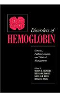 Disorders of Hemoglobin