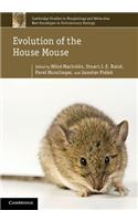 Evolution of the House Mouse