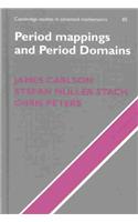 Period Mappings and Period Domains