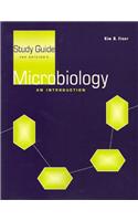 Study Guide for Batzing's Microbiology