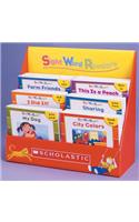 Sight Word Readers Box Set