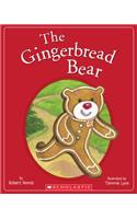 Gingerbread Bear