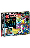 Color in Stained Glass-Activit