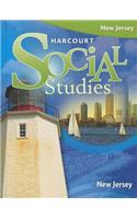 Houghton Mifflin Harcourt Social Studies: Student Edition Grade 4 2012