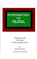 Introduction to TESOL