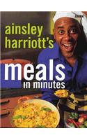 Ainsley Harriott: Meals In Minutes