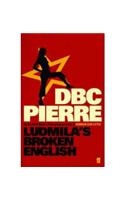 Ludmila's Broken English