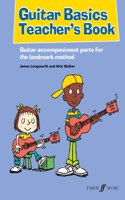 Guitar Basics Teacher's Book