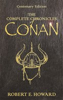 The Complete Chronicles Of Conan