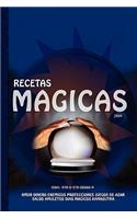 Recetas Mágicas 2009
