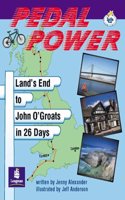 Lands End to John O'Groats