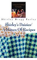 Shirley's Daisies/A Haven Of Recipes: An Easy-To-Cook Book For Families(English)