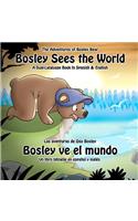 Bosley Sees the World