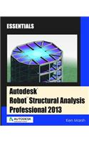 Autodesk Robot Structural Analysis Professional 2013