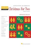 Christmas for Two - Medley Duets