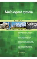 Multi-agent system Second Edition