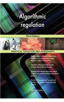 Algorithmic regulation Third Edition