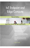 IoT Endpoint and Edge Compute Second Edition
