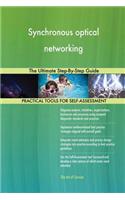 Synchronous optical networking The Ultimate Step-By-Step Guide
