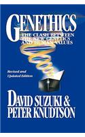 Genethics