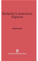 Berkeley's American Sojourn