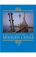 Encyclopedia of Modern China