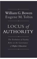 Locus of Authority