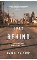 Left Behind