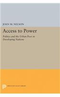 Access to Power