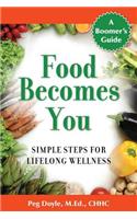 Food Becomes You