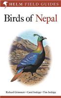 Birds Of Nepal