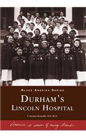 Durham's Lincoln Hospital