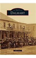 Dalhart: (Images of America)