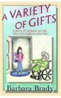 Variety of Gifts