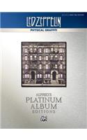 Led Zeppelin: Physical Graffiti Platinum Edition