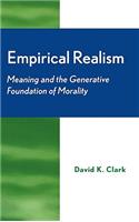 Empirical Realism