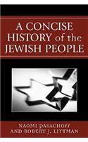Concise History of the Jewish People