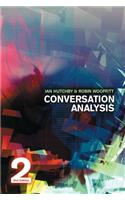 Conversation Analysis