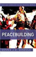 Peacebuilding