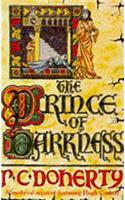 The Prince of Darkness (Hugh Corbett Mysteries, Book 5)