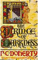 The Prince of Darkness (Hugh Corbett Mysteries, Book 5)