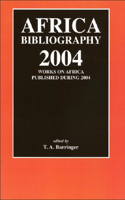 Africa Bibliography 2004