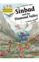 Sinbad and the Diamond Valley