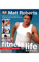 Fitness for Life Manual